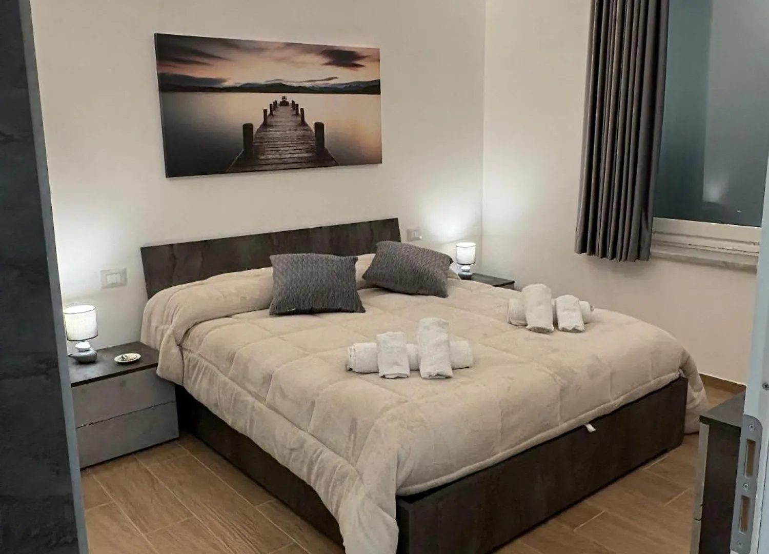 Residenza Stabile 64 Διαμέρισμα Παλέρμο Ιταλία