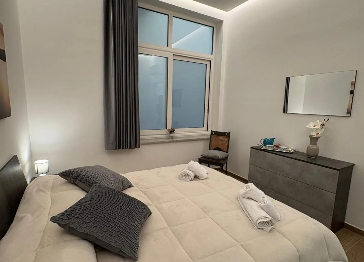 Residenza Stabile 64 Διαμέρισμα Παλέρμο 0*,