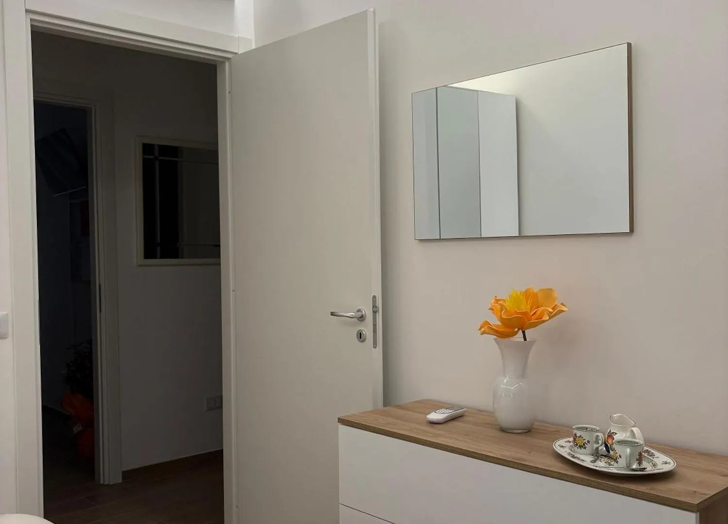 Residenza Stabile 64 Διαμέρισμα Παλέρμο
