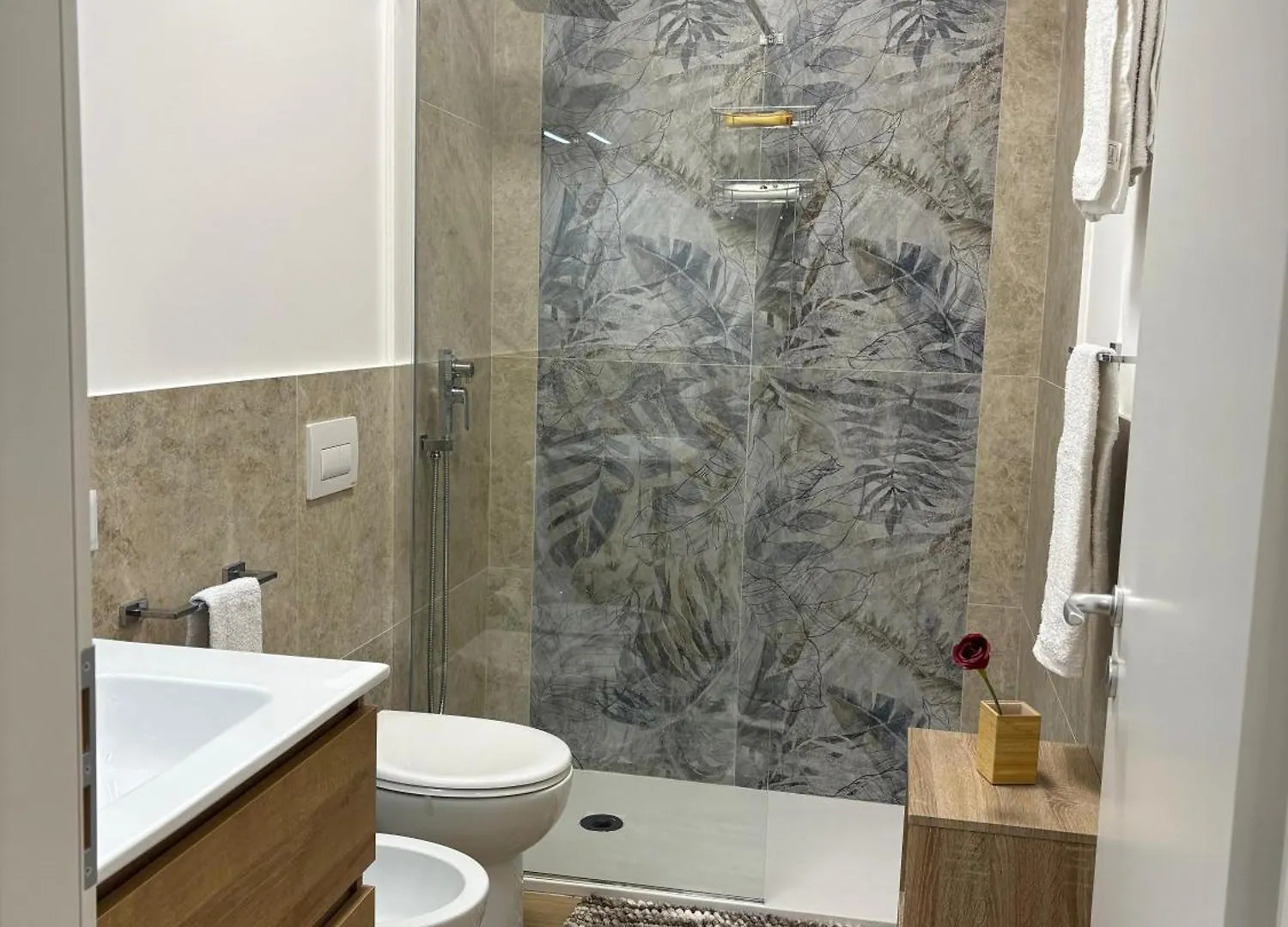 Residenza Stabile 64 Διαμέρισμα Παλέρμο Ιταλία
