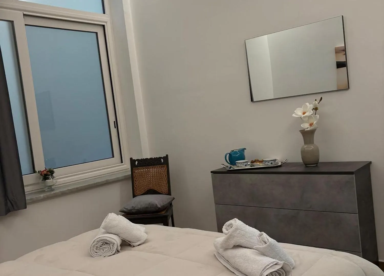 Residenza Stabile 64 Διαμέρισμα Παλέρμο 0*,  Ιταλία