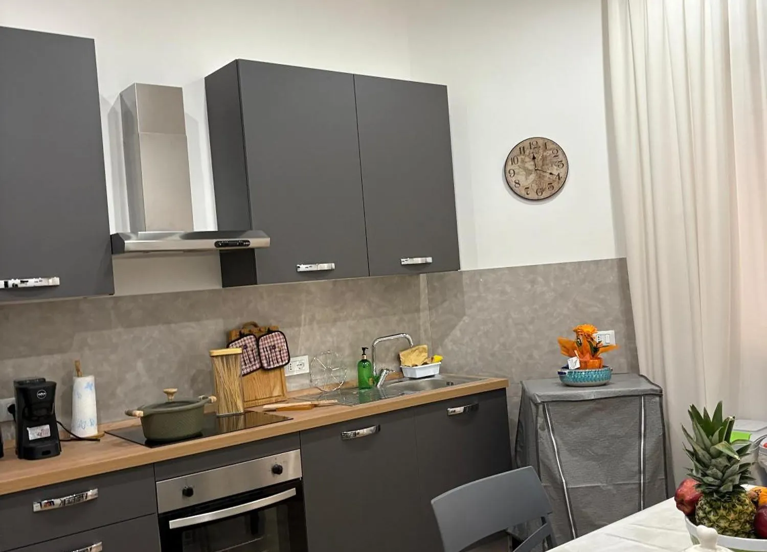 Residenza Stabile 64 Διαμέρισμα Παλέρμο