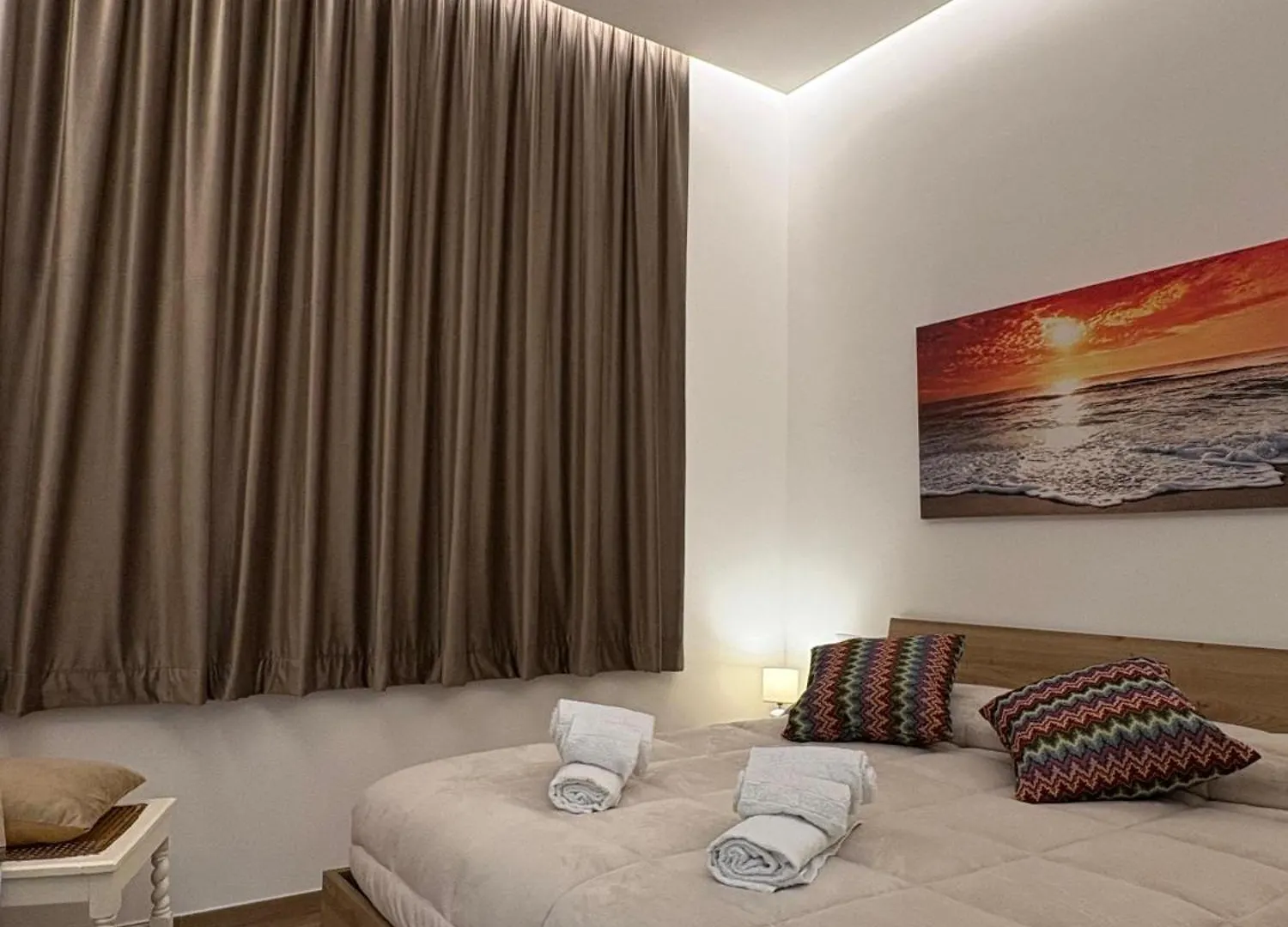 Residenza Stabile 64 Διαμέρισμα Παλέρμο Ιταλία