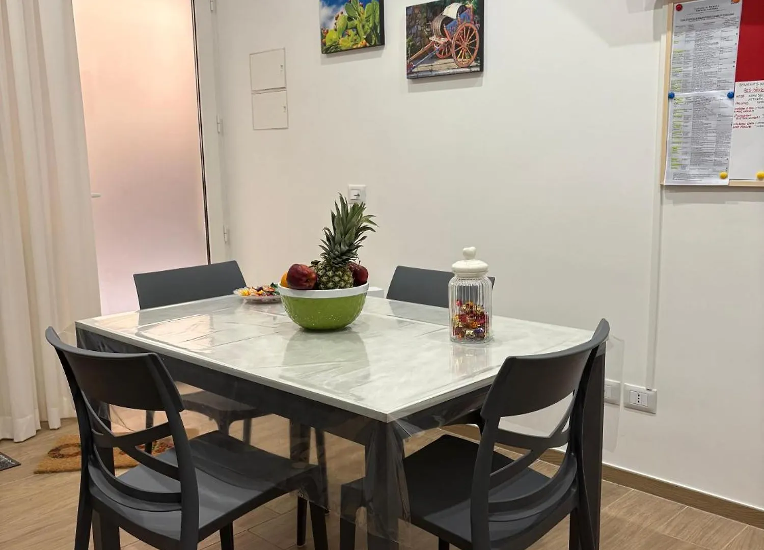 Residenza Stabile 64 Διαμέρισμα Παλέρμο