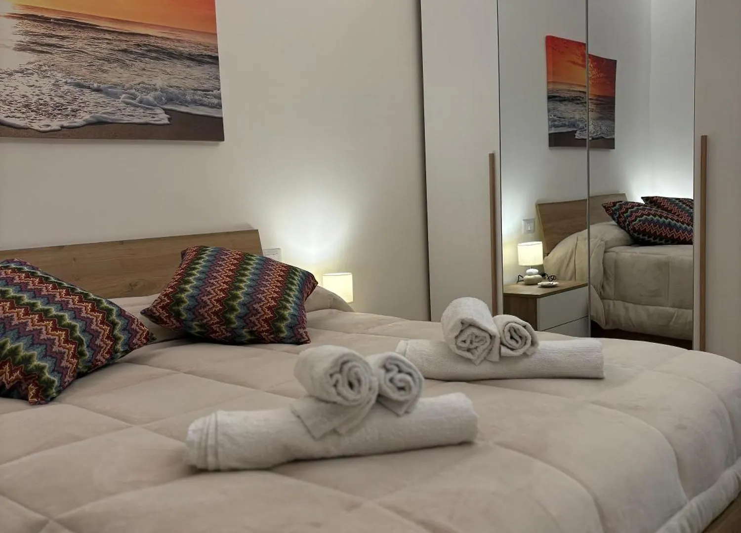 Residenza Stabile 64 Διαμέρισμα Παλέρμο