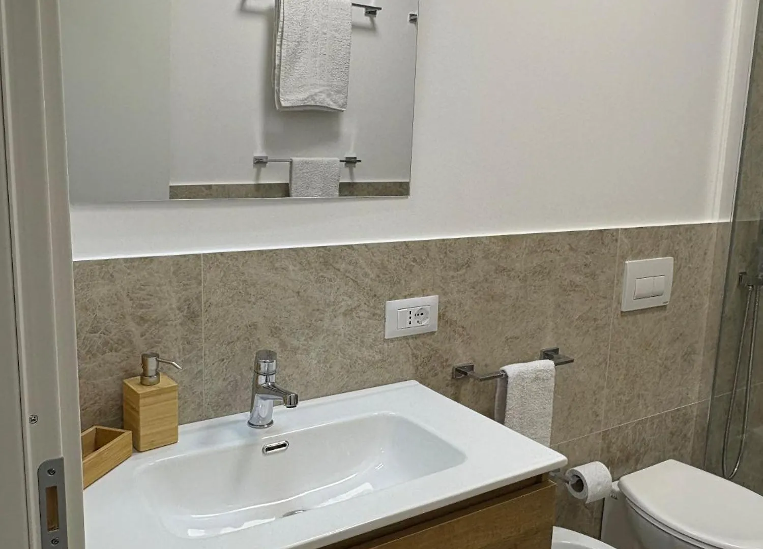 Residenza Stabile 64 Διαμέρισμα Παλέρμο
