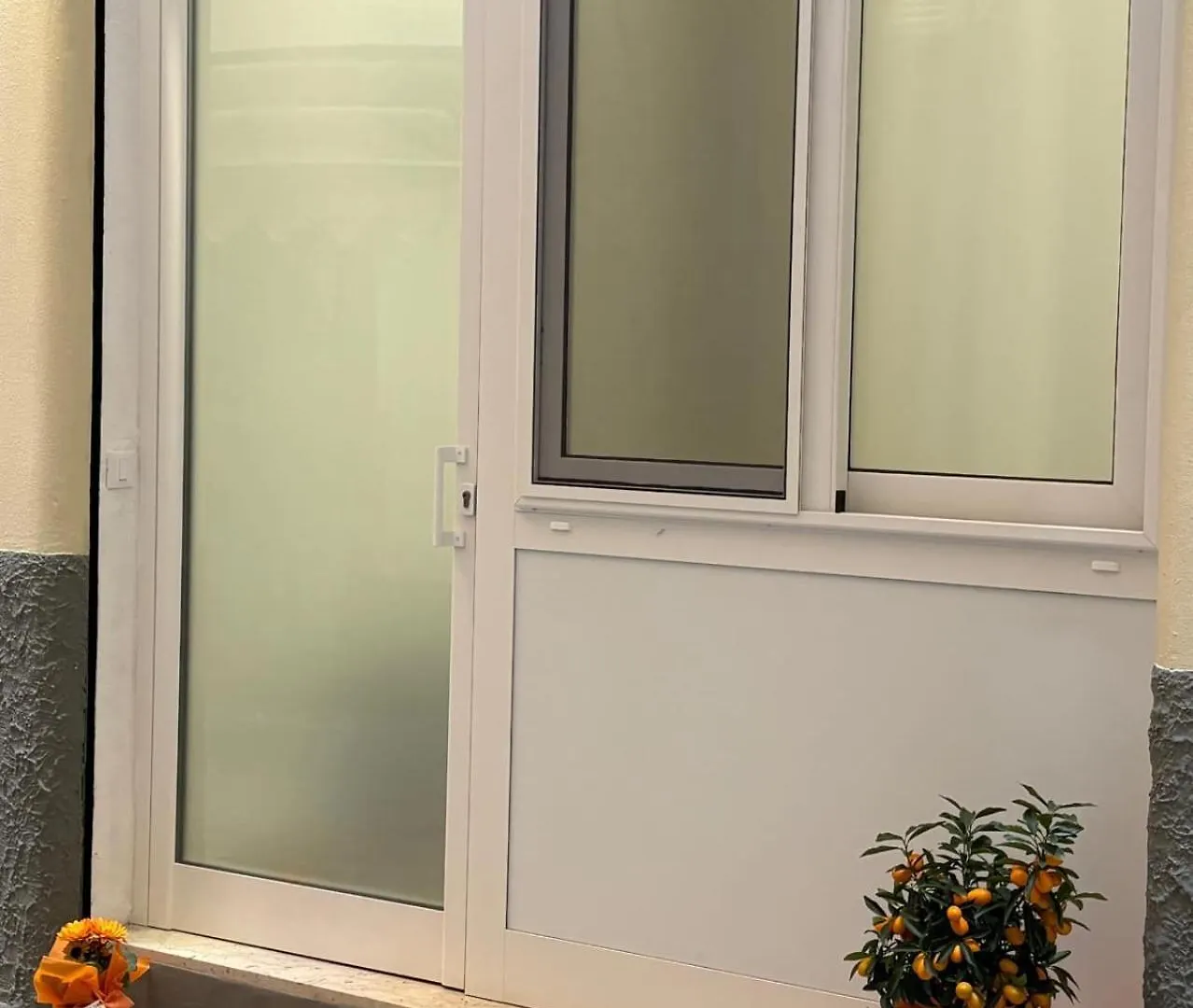 Residenza Stabile 64 Διαμέρισμα Παλέρμο Ιταλία