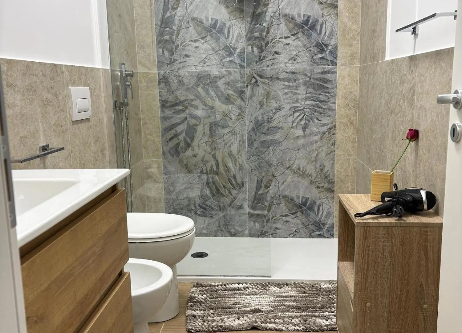 Residenza Stabile 64 Διαμέρισμα Παλέρμο 0*,  Ιταλία