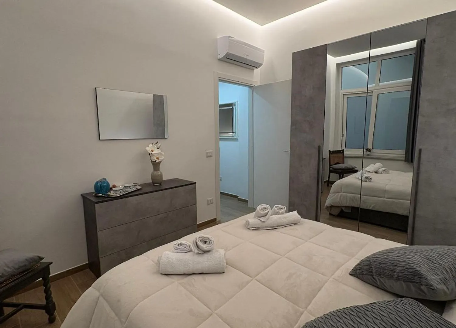 Residenza Stabile 64 Διαμέρισμα Παλέρμο